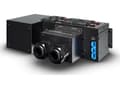 Miniatyrbilde 4 av 5: CyberPower MBP60AHVIEC82U, bypass-bryter, stativfeste, svart, metall, 2U, OLS6000ERT6U OLS10000ERT6U BPSE240V75ART3U BPSE240V75ART3UOA OLS6000ERT6UM