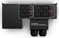 Miniatyrbilde 5 av 5: CyberPower MBP60AHVIEC82U, bypass-bryter, stativfeste, svart, metall, 2U, OLS6000ERT6U OLS10000ERT6U BPSE240V75ART3U BPSE240V75ART3UOA OLS6000ERT6UM