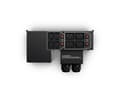 Miniatyrbilde 2 av 5: CyberPower MBP60AHVIEC82U, bypass-bryter, stativfeste, svart, metall, 2U, OLS6000ERT6U OLS10000ERT6U BPSE240V75ART3U BPSE240V75ART3UOA OLS6000ERT6UM