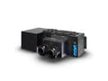 Miniatyrbilde 1 av 5: CyberPower MBP60AHVIEC82U, bypass-bryter, stativfeste, svart, metall, 2U, OLS6000ERT6U OLS10000ERT6U BPSE240V75ART3U BPSE240V75ART3UOA OLS6000ERT6UM