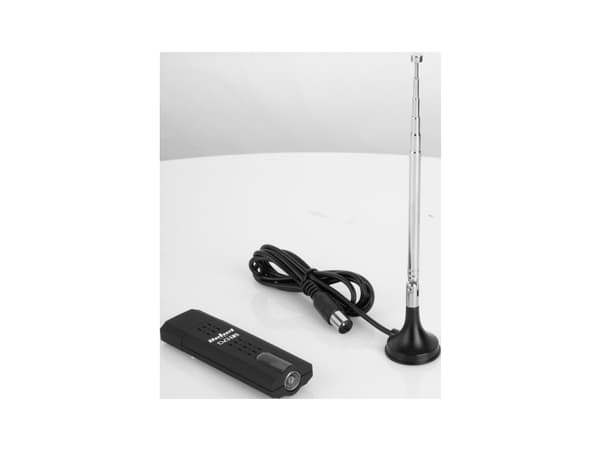 Rebel Comp Tuner DVB-T2,DVB-C,DVB-T H.265 HEVC USB