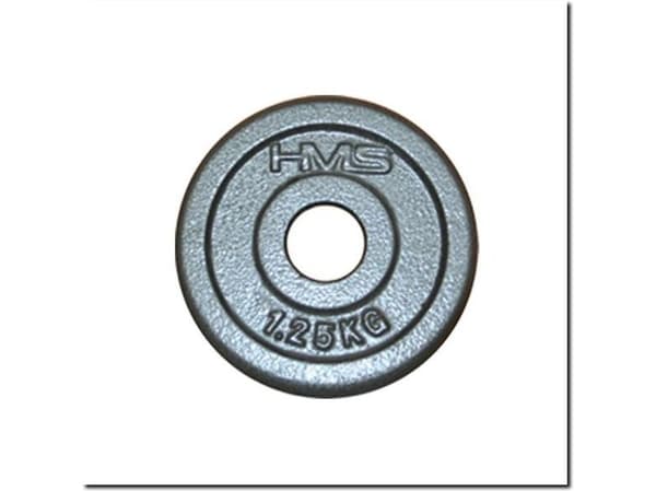 HMS Plate Hammertone 1.25 Kg