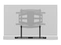 Pikkukuva 2 / 4: Flexson Sonos Arc, 101,6 cm (40"), 2,03 m (80"), 200 x 200 mm, 800 x 800 mm, Ruostumaton teräs, Musta