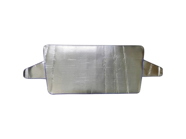 IWH neu Rudeafdækning (L x B x H) 35 x 200 x 950 mm SUV, Van , Autocamper Risemobiler, Transporter og så videre