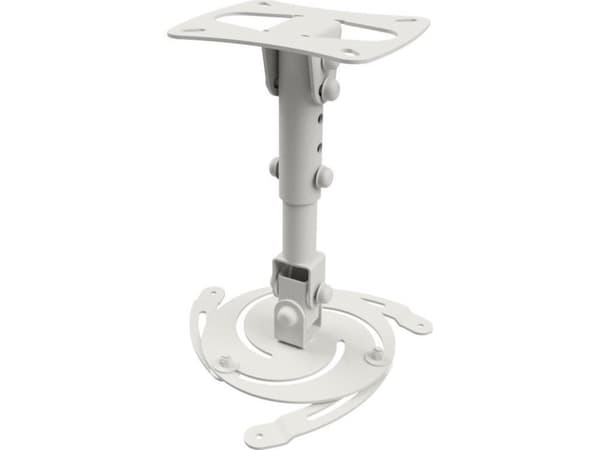 Edbak PM3w-B, Katto, 15 kg, Valkoinen, 180°, -18 - 18°, RoHS