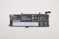 Miniatyrbilde 4 av 5: Lenovo - Batteri til bærbar PC - litiumion - 3-cellers - 4922 mAh - 57 Wh