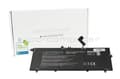 Miniatyrbilde 2 av 5: Lenovo - Batteri til bærbar PC - litiumion - 3-cellers - 4922 mAh - 57 Wh