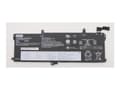 Miniatyrbilde 1 av 5: Lenovo - Batteri til bærbar PC - litiumion - 3-cellers - 4922 mAh - 57 Wh