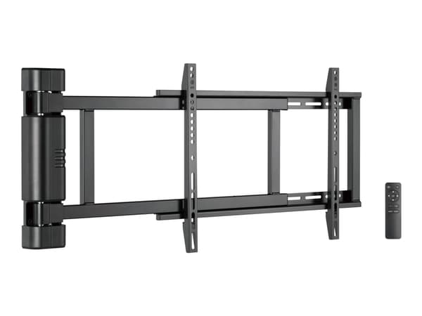 Multibrackets 2642, 50 kg, 106,7 cm (42"), 190,5 cm (75"), 200 x 200 mm, 600 x 400 mm, 170°