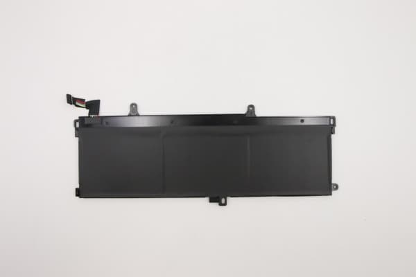 Simplo - Batteri för bärbar dator - litiumjon - 3-cells - 4950 mAh - 57 Wh - FRU - för ThinkPad P15s Gen 1 20T4, 20T5; T15 Gen 1 20S6, 20S7