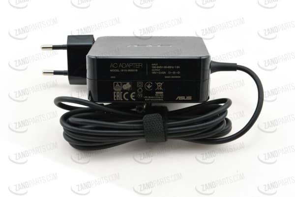 ASUS 0A001-00046300, Laptop, Innendørs, 100 - 240 V, 50 - 60 Hz, 65 W, 19 V