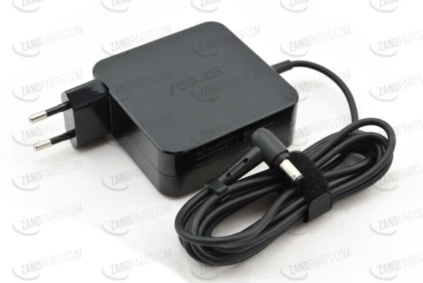 ASUS 0A001-00046300, Laptop, Innendørs, 100 - 240 V, 50 - 60 Hz, 65 W, 19 V