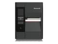 Miniatyrbilde 3 av 5: Honeywell PX940V - Etikettskriver - direktetermisk / termisk overføring - Rull (11,4 cm) - 600 dpi - USB 2.0, LAN, NFC, USB 2.0 vert, RS232 - tilbake