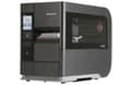 Miniatyrbilde 4 av 5: Honeywell PX940V - Etikettskriver - direktetermisk / termisk overføring - Rull (11,4 cm) - 600 dpi - USB 2.0, LAN, NFC, USB 2.0 vert, RS232 - tilbake