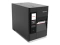 Miniatyrbilde 2 av 5: Honeywell PX940V - Etikettskriver - direktetermisk / termisk overføring - Rull (11,4 cm) - 600 dpi - USB 2.0, LAN, NFC, USB 2.0 vert, RS232 - tilbake
