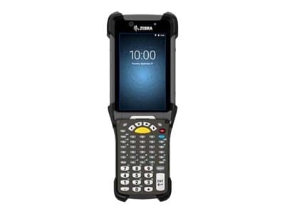 Zebra MC9300 - Handdator - ruggad - Android 8.1 (Oreo) - 32 GB - 4.3" färg (800 x 480) - streckkodsläsare - (2D-imager) - USB-värd - microSD-kortplat