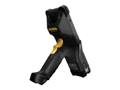 Zebra MC9300 - Handdator - ruggad - Android 8.1 (Oreo) - 32 GB - 4.3" färg (800 x 480) - streckkodsläsare - (2D-imager) - USB-värd - microSD-kortplat