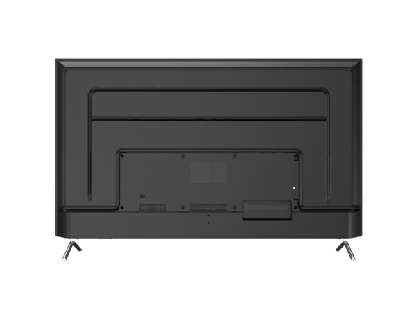 Hikvision Pro Series DS-D6032FN-B - 32" Diagonalklasse LED-bakgrunnsbelyst LCD-skjerm - intelligent skilting 1920 x 1080 - kantbelyst