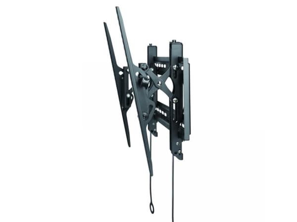 SBox beslag med advanced tilt - 600 x 400 - op til 70 kg