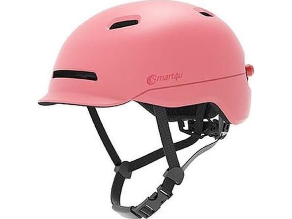 Xiaomi SCOOTER ACC HELMET/SH50 RED M XIAOMI