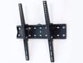 Miniatyrbild 3 av 5: Stell SHO 3300, 76,2 cm (30"), 152,4 cm (60"), 100 x 100 mm, 400 x 400 mm, Stål, Svart
