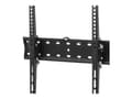 Miniatyrbild 5 av 5: Stell SHO 3300, 76,2 cm (30"), 152,4 cm (60"), 100 x 100 mm, 400 x 400 mm, Stål, Svart
