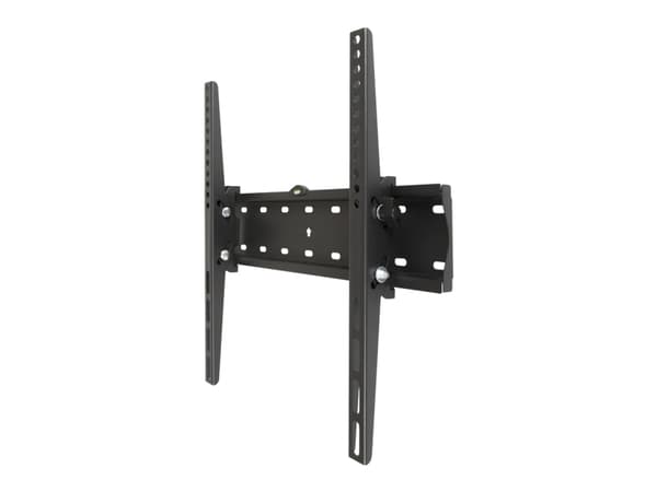 Stell SHO 3300, 76,2 cm (30"), 152,4 cm (60"), 100 x 100 mm, 400 x 400 mm, Stål, Svart