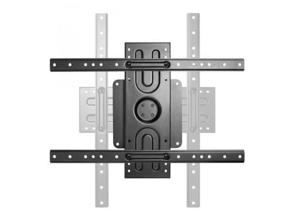 Laikiklis Sbox PLB-1246F Fixed Flat Screen LED TV Mount 37"-70" 50kg
