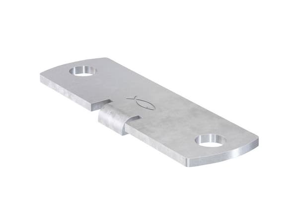 Fischer FMFS SH Rørsko-holder 10 stk
