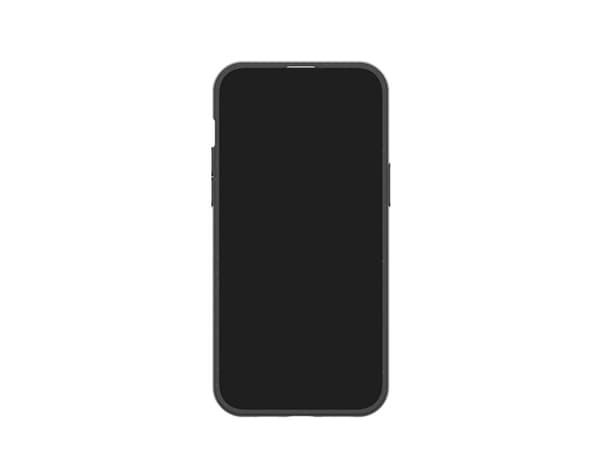 Pela Classic miljøvennlig iPhone 13 Pro Max-deksel – svart