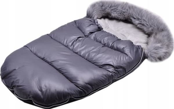Matpol Sleeping bag Cocoon Graphite