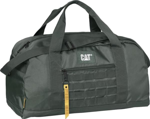 Caterpillar Caterpillar Antarctic M Bag 84161-501 gray One size