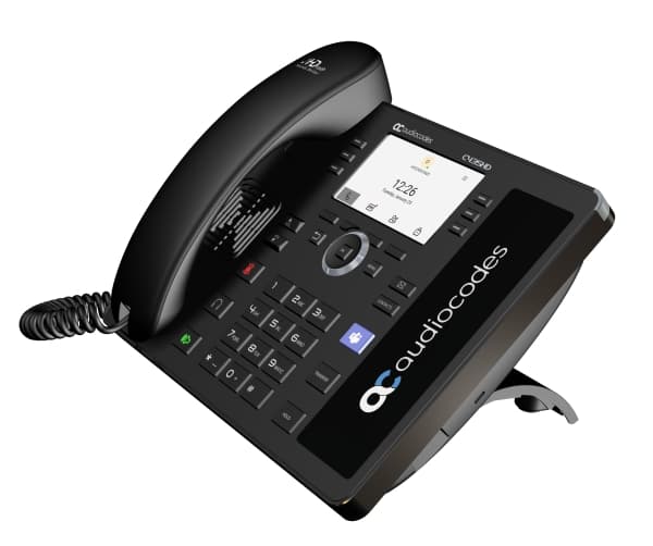 Lydkoder C435HD -