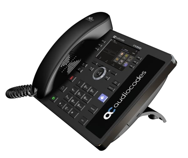 Lydkoder C435HD -