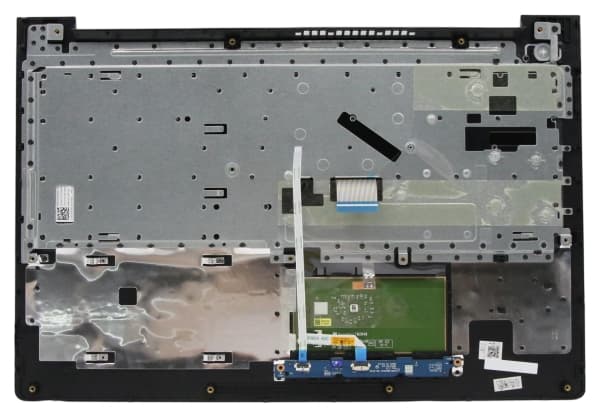 Lenovo 5CB0L46874, Cover + keyboard, Lenovo, IdeaPad 310-15ISK