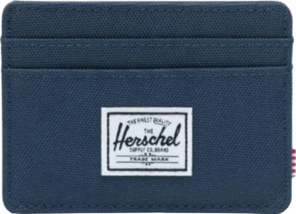 Herschel Herschel Charlie RFID-plånbok 10360-00007 Marinblå En storlek