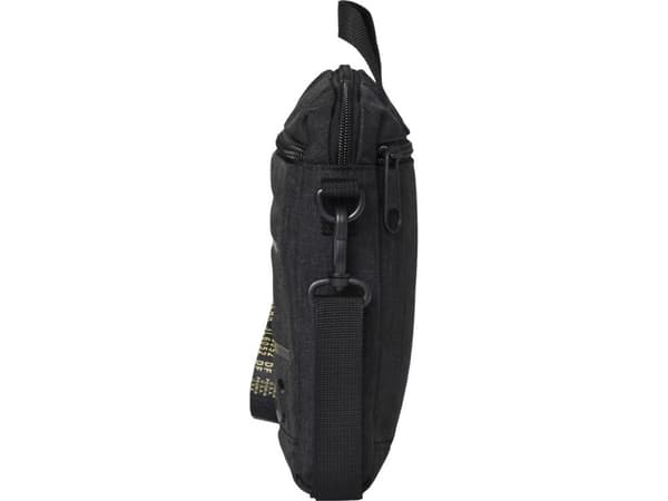 Caterpillar Caterpillar Holt Utility Bag 84029-500 Czarne One size