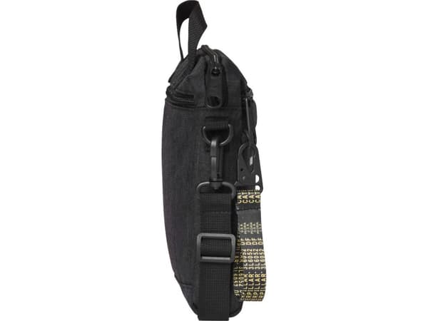 Caterpillar Caterpillar Holt Utility Bag 84029-500 Czarne One size