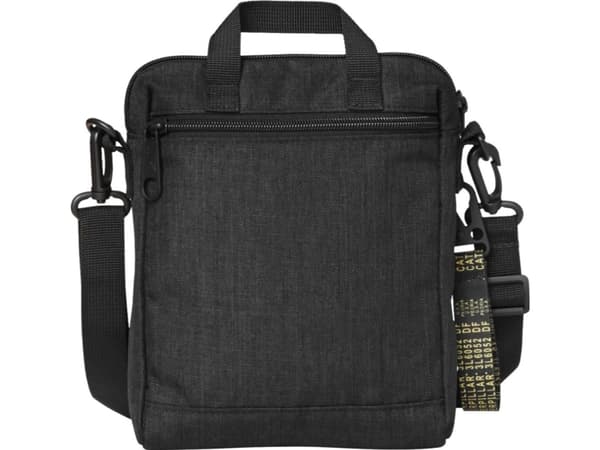 Caterpillar Caterpillar Holt Utility Bag 84029-500 Czarne One size