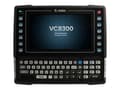 Miniatyrbilde 5 av 5: Zebra VC8300 - Robust - datamaskin for kjøretøysmontering - Snapdragon 660 - Android 8.1 (Oreo) - 4 GB RAM - 32 GB SSD - 8" berøringsskjerm 1280 x 72