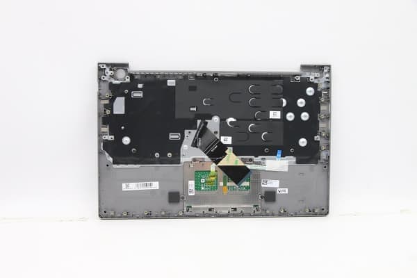 Lenovo 5CB1B34708, Cover + keyboard, Lenovo, ThinkBook 14 G2 ITL