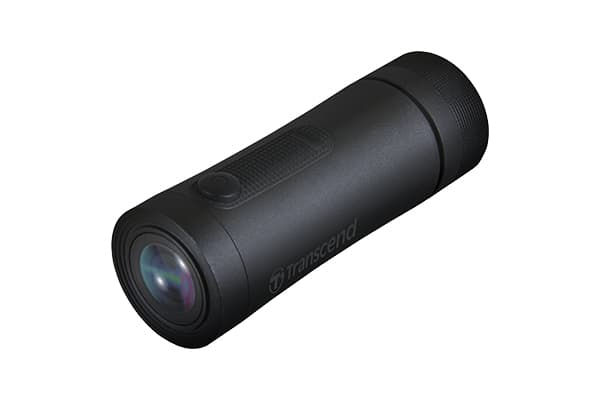 Transcend DrivePro 20 - Instrumentbordkamera - 1080 p / 60 fps - Wireless LAN - G-Sensor