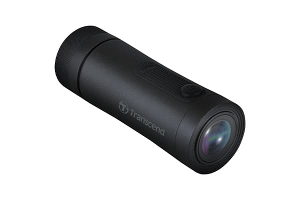 Transcend DrivePro 20 - Instrumentbordkamera - 1080 p / 60 fps - Wireless LAN - G-Sensor