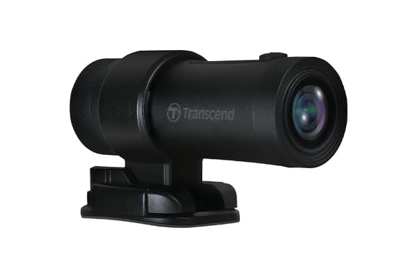 Transcend DrivePro 20 - Instrumentbordkamera - 1080 p / 60 fps - Wireless LAN - G-Sensor