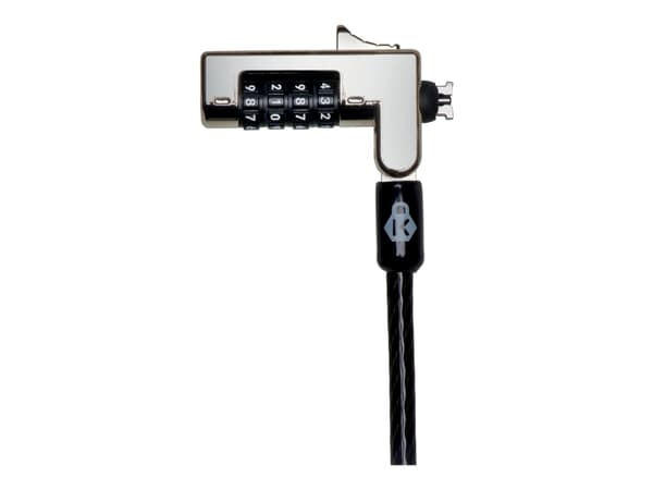 Kensington tynn NanoSaver® kombinasjonslås (25 stk)
