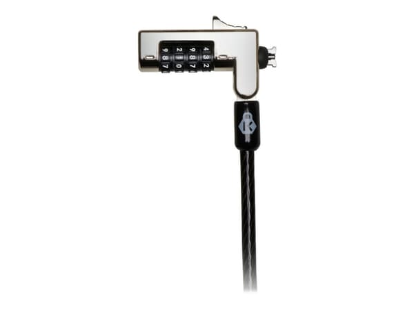 Kensington tynn NanoSaver® kombinasjonslås (25 stk)