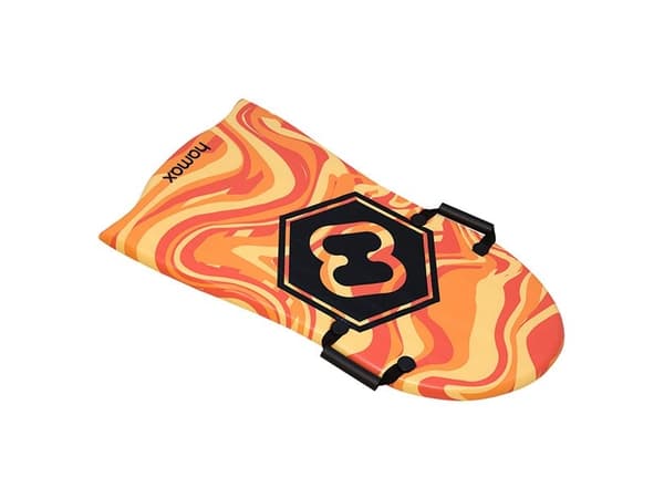 Hamax Mini Surfer Base Orange 550064
