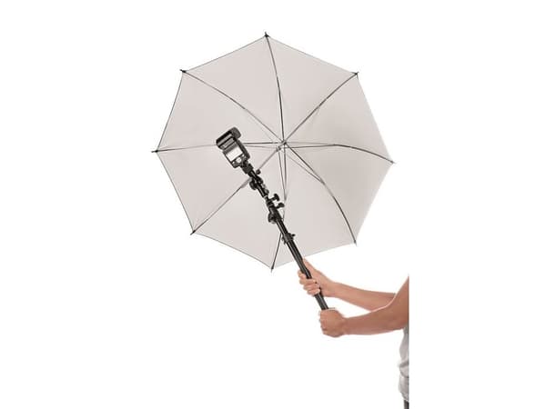 Manfrotto MS0490A-1, 1,5 kg