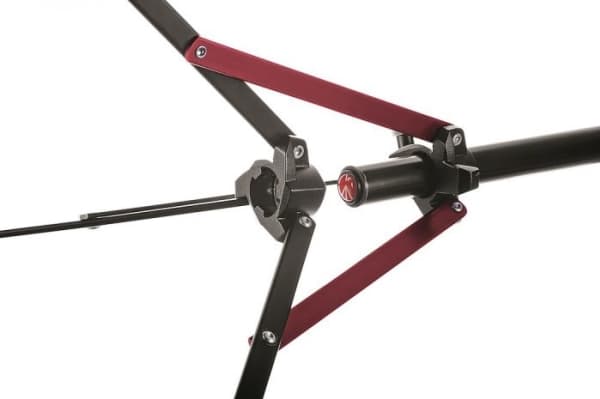 Manfrotto MS0490A-1, 1,5 kg