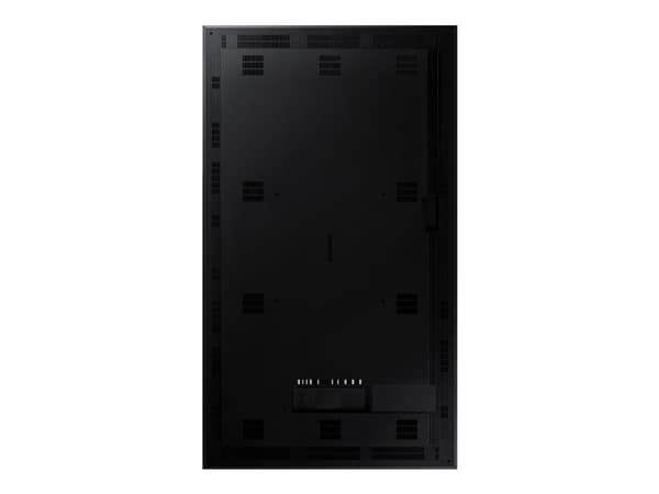 Samsung OM75A - 75" Diagonalklasse OMA Series LED-bakgrunnsbelyst LCD-skjerm - intelligent skilting utendørs - full sol - Tizen OS - 4K UHD (2160p) 3